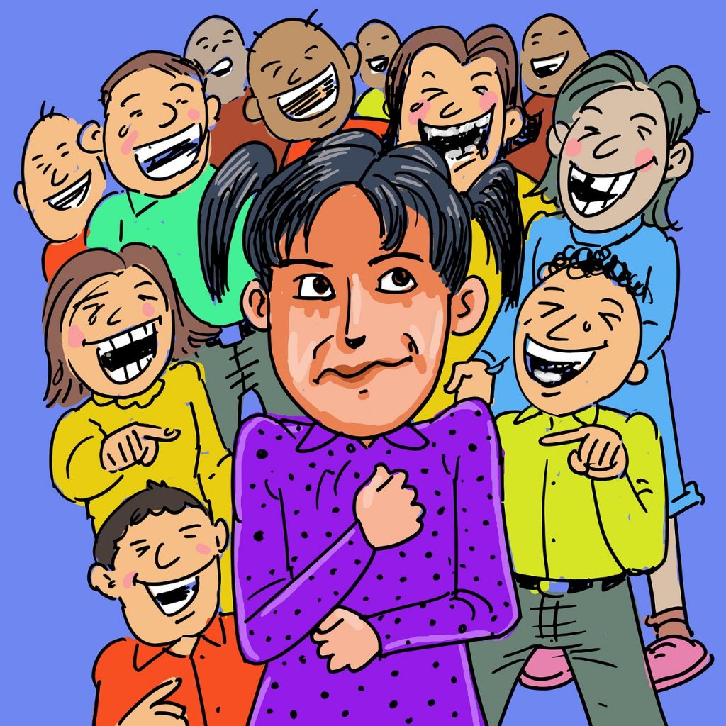 Medvrstniško nasilje – kako dolgo ga bomo še tolerirali?