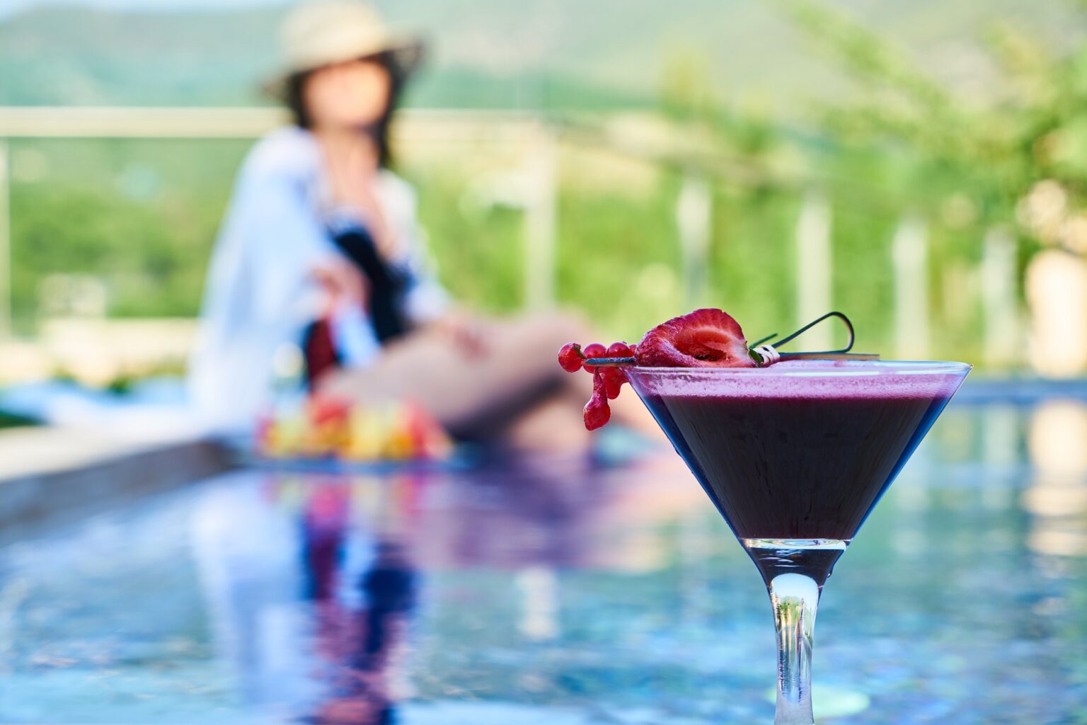 Preden priznaš, da si alkoholik, so vsega krivi drugi